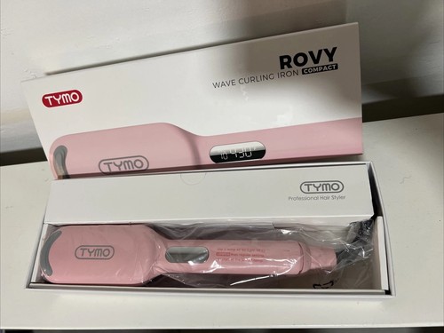 Tymo rovy compact wave curling - rovy,