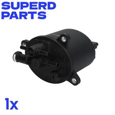 FUEL FILTER FITS: CITROEN C5