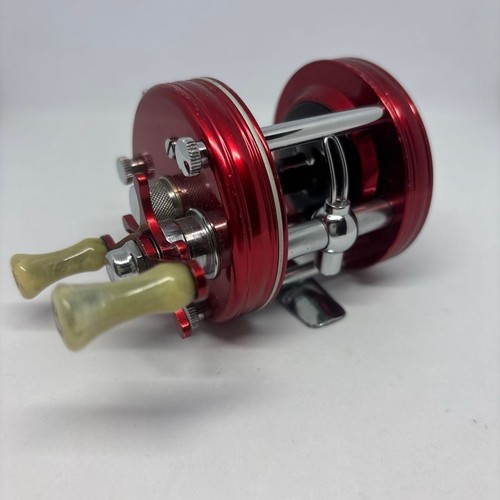 Abu ambassadeur 5000 red - 5000,