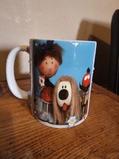The magic roundabout childrens