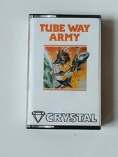 ** Tube Way Army - Scramble
