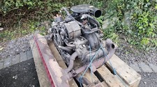 VW TRANSPORTER T25 1.9 DG