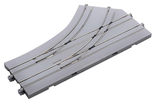 Kato gauge tram point - n-gauge,