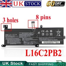 L16c2pb2 battery for lenovo - l16c2pb2,