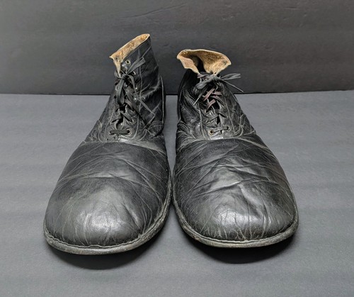 Vintage jumbo clown shoes - vintage,