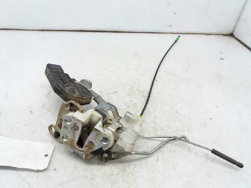 9136t9 front lock - front, door
