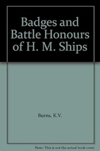 Badges and battle honours - badges, of