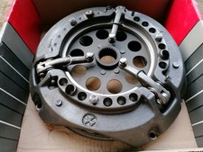 Massey Ferguson 13" Split Torque Clutch NOS 3620413M91 MF 390 Genuine original 