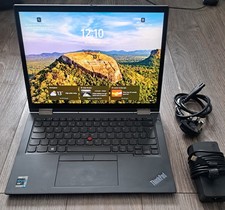 Lenovo Thinkpad X13 Yoga Gen 2