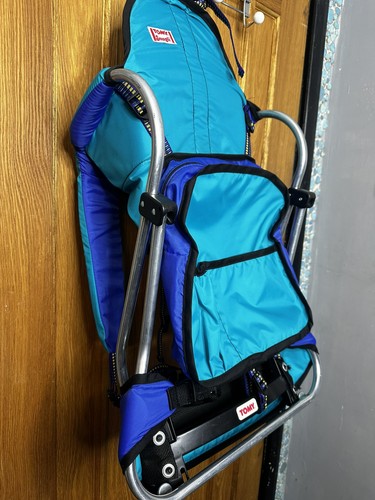 Tomy baby carrier - baby,