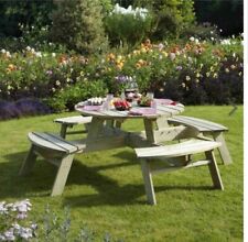 Rowlinson Garden Patio 8