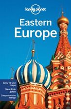 Lonely Planet Eastern Europe
