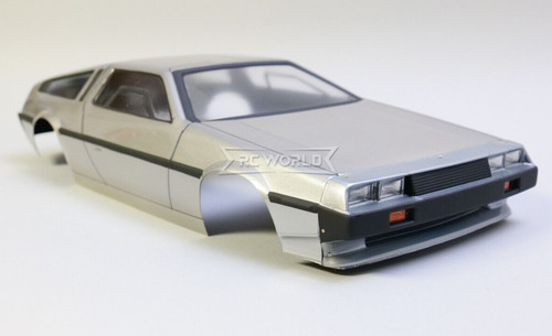 Body shell dmc - body,
