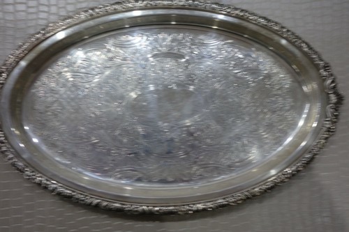 Vintage barker ellis silver - ellis,,