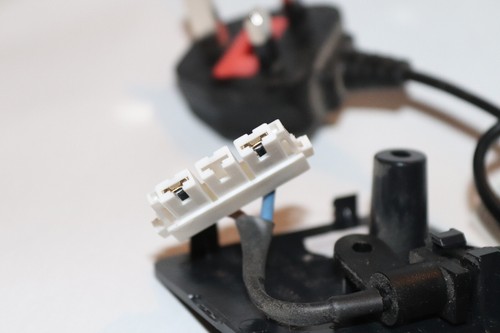 Pin power cable cord - 3,