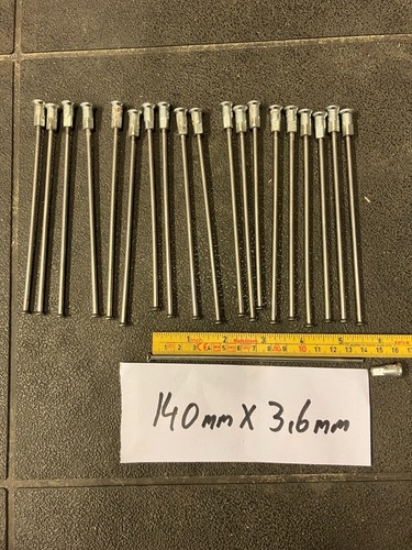 Lot with spokes - ,, classic