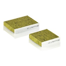 Cabin Filter For Peugeot 207