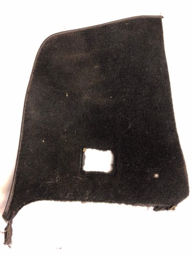 Porsche 924 944 drivers