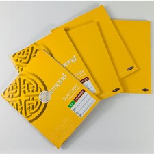 Pack/5 Maths Sum Copy School