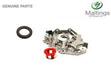 GENUINE LAND ROVER 3.0 TDV6 OIL PUMP GEN 2 OIL PUMP + SEAL LR096231 