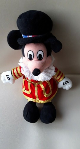 Beefeater mickey mouse tower - beefeater,