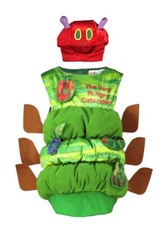 The very hungry - the, caterpillar