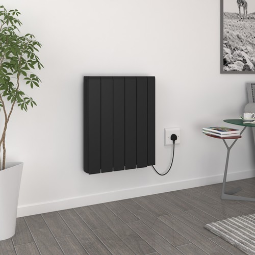 Ceramic radiator electric - ceramic,