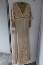 Antique Edwardian Wedding Dress