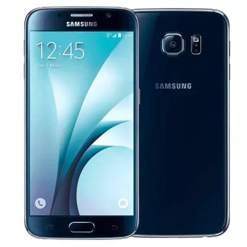 Samsung galaxy - samsung, s6