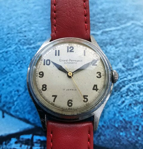 Vintage oversized girard - vintage,