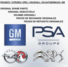 NEW GENUINE FUEL FILTER