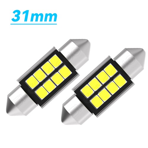 Upgrade 31mm festoon - upgrade, de3175