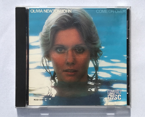 Olivia newton john come - newton-john, ‎–