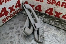 BFD017431 2004 ISUZU RODEO