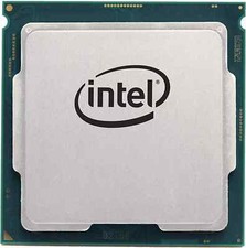 INTEL I5-9600K TRAY CPU -