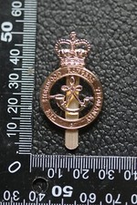 ORIGINAL BRITISH ARMY ANODISED
