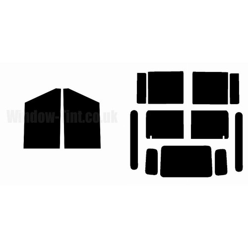 For land rover defender 110 - for,