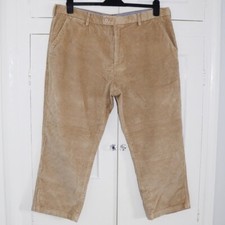 Samuel Windsor Corduroy