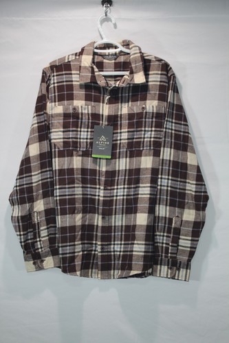 Men alpine desigh - alpine, long