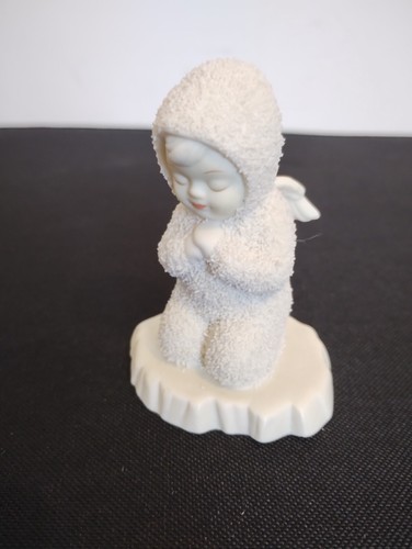Snowbabies dept now lay - 56,