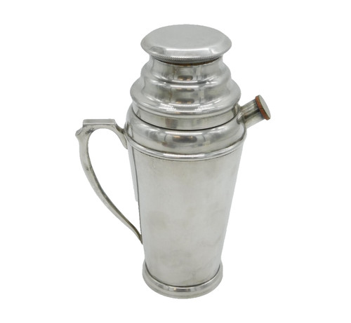 Early 20th century silver - century,