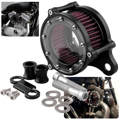 Air cleaner intake - filter, kit