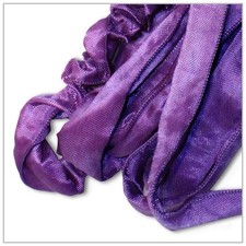 Poly Purple 16 ft Endless