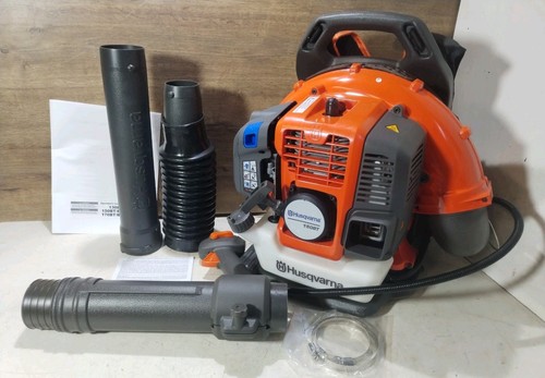 Husqvarna 150bt 2cc - husqvarna, petrol