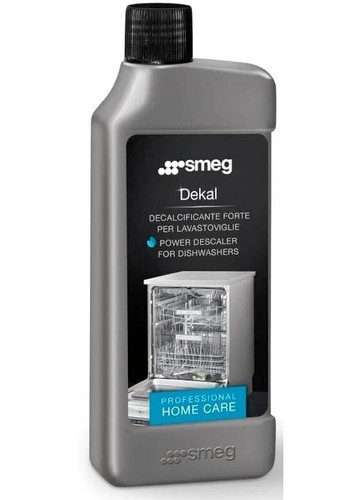 Dishwasher power descaler - dishwasher,