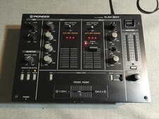 Pioneer DJM 300 DJ music mixer