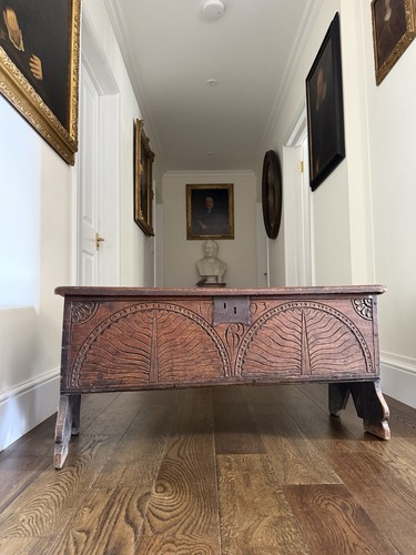 Antique 18th century six - antique,
