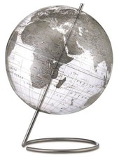 Simplicity Scan Globe Replogle