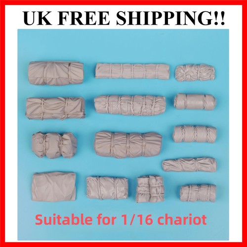 Casting resin model - 1/16,