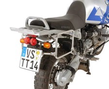 Touratech Stainless Steel